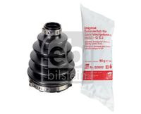 Asmanchetten set 176124