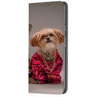Stand Case Hoesje Maken voor de Google Pixel 7A | Eigen telefoonhoesje ontwerpen | Op maat gemaakt Stand Case Hoesje Maken voor de Google Pixel 7A | Eigen telefoonhoesje ontwerpen | Op maat gemaakt