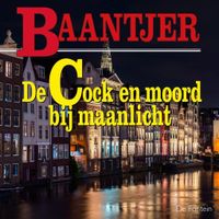 De Cock en moord bij maanlicht - thumbnail