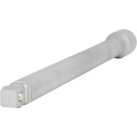 KS Tools 911.1384 9111384 Dopsleutelverlenging Aandrijving 1/2 (12.5 mm) 250 mm 1 stuk(s)
