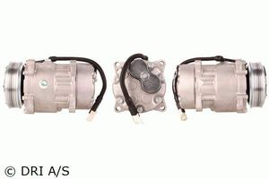 Dri Airco compressor 700510021