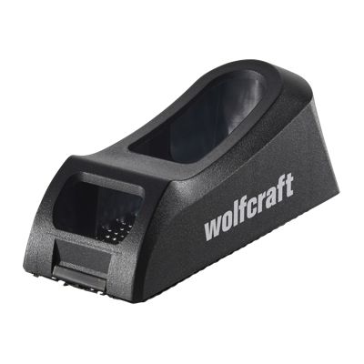 Wolfcraft Blokschaaf | 150 x 57mm | 1 stuk - 4013000