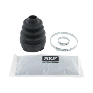 Asmanchetten set VKJP8054