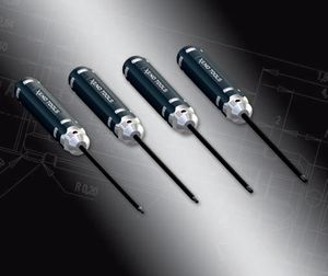 Xeno pro torx schroevendraaier t15