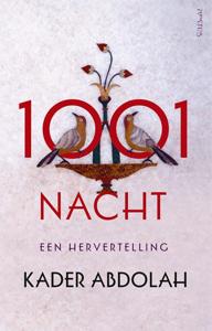 1001 nacht (Hardback)