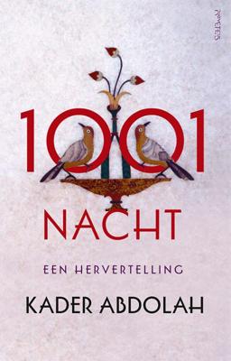1001 nacht (Hardback)