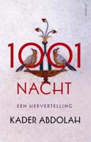 1001 nacht (Hardback)
