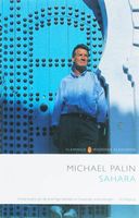 Sahara - Michael Palin - ebook