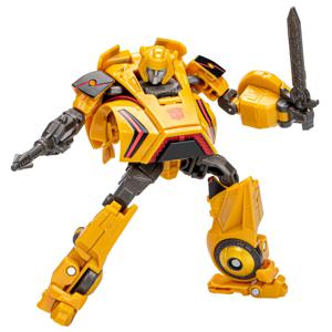 Hasbro Transformers Gamer Edition Bumblebee