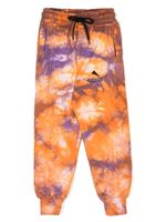 Mauna Kea pantalon de jogging à motif tie dye - Multicolore - thumbnail