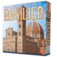 Basilica 2.0