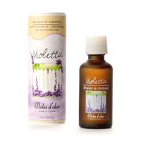 Geurolie Brumas de ambiente 50 ml Violetta - Boles d'olor