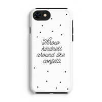 Confetti: iPhone 8 Tough Case