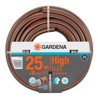 Tuinslang Gardena High Flex 25 m Ø 15 mm Tuinslang Gardena High Flex 25 m Ø 15 mm