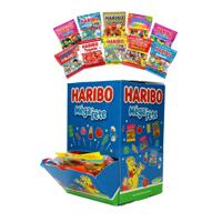Haribo uitdeelbox "Méga Fête!" - 1000g