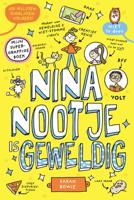 Nina Nootje is geweldig (Hardback) Nina Nootje is geweldig (Hardback)