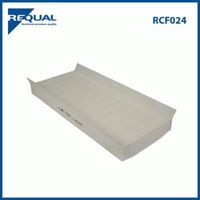 Requal Interieurfilter RCF024