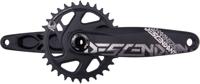 TRUVATIV Crankset desce. 7k eagle dub 32t.