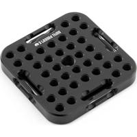3 Legged Thing XPand 70x70mm Cheese Plate Black