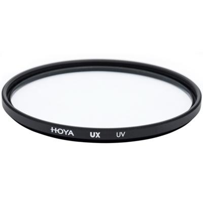 Hoya UV Filter - UX serie - 62mm