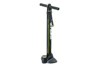 Topeak Joeblow Fat Fietsvoetpomp - Zwart Topeak Joeblow Fat Fietsvoetpomp - Zwart