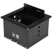 StarTech.com Kabelbox voor vergadertafel inbouw kabelmanagement