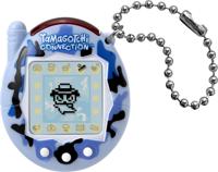 Tamagotchi Connection - Wild Blue