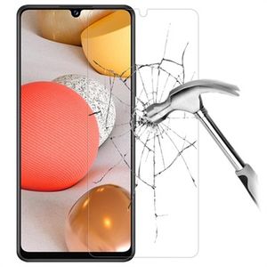 Nillkin Amazing H+Pro Samsung Galaxy A42 5G Screenprotector van gehard glas - 9H