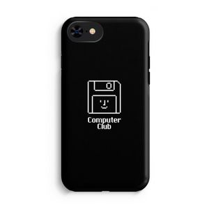 Hello: iPhone 7 Tough Case