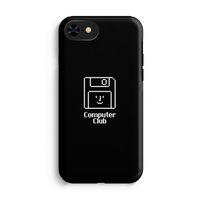 Hello: iPhone 7 Tough Case