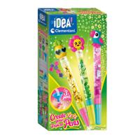 Clementoni idea maak je eigen pennen expo