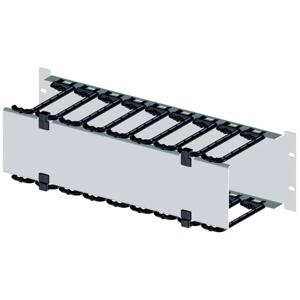 Apranet 26516007 19 inch Kabelhouder