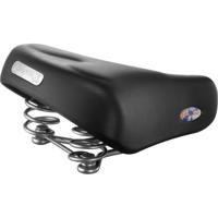 Selle Royal Zadel sr classic holland unisex met gel (kaart) - thumbnail