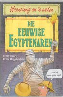 Waanzinnig om te weten - Die eeuwige Egyptenaren - thumbnail