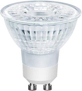 Energetic LED spot GU10 4,7-50W 2700K - 2730112