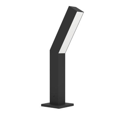 Eglo Design staande lampUgento zwart 36cm - 900992