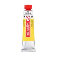 Talens Art Creation Olieverf Tube 40Ml Citroengeel (Primair) - thumbnail