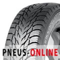 Hakkapeliitta R3 RunFlat XL