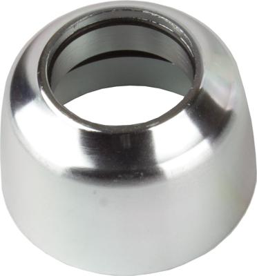 VP Anp balhd sierkap 11/8" m/sleuf alm zi