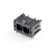 Molex 431603102 Male behuizing (board) Inhoud: 1 stuk(s)