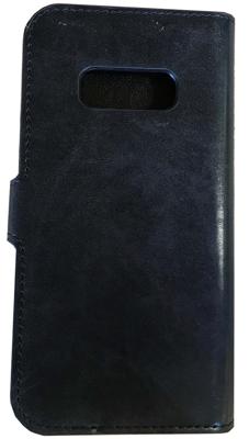 Galaxy S10e hoesje zwart