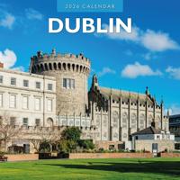 Dublin Kalender 2026