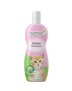 Espree Espree kitten shampoo