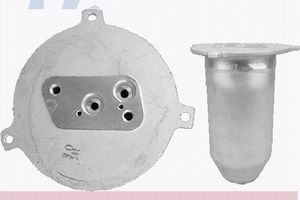 Droger, airconditioning 95007
