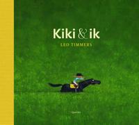 Kiki & ik (Hardback) Kiki & ik (Hardback)