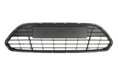 Ventilatiegrille, bumper 6502072556998P