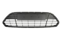 Ventilatiegrille, bumper 6502072556998P