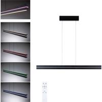 Paulmann 78474 Hanglamp 19 W Zwart Paulmann 78474 Hanglamp 19 W Zwart