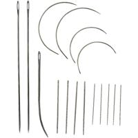 Creativ Company Naalden reparatie set, 16 stuk/ 1 doos