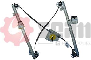 Raambedieningsmechanisme 901534